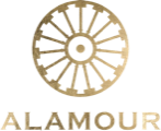 Alamour The Label