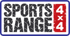 Sports Range 4x4 logo