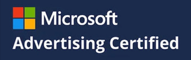 Microsoft Advertising Certified